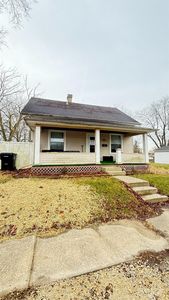 66 E Short St, Wilmington, OH, 45177