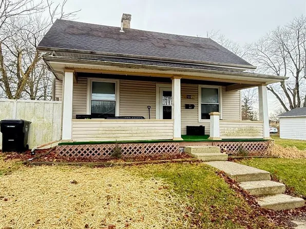 66 E Short St, Wilmington, OH 45177