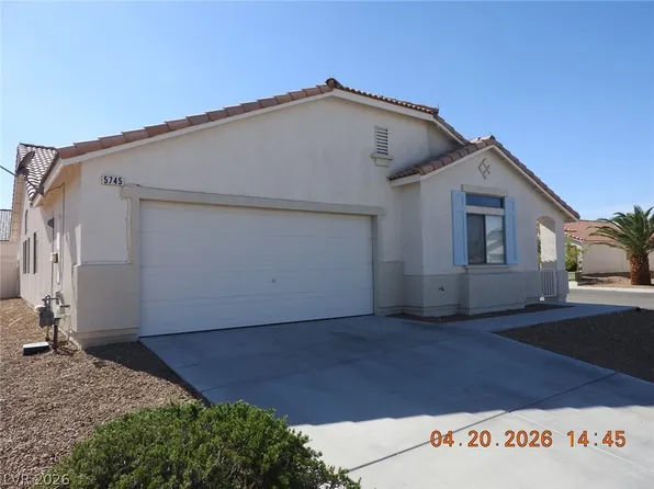 5745 Copper Sun Ct, North Las Vegas, NV 89031