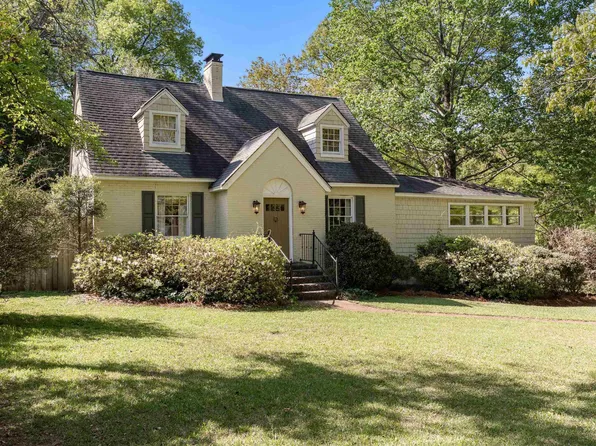 516 Rutherford Cir, Birmingham, AL 35206