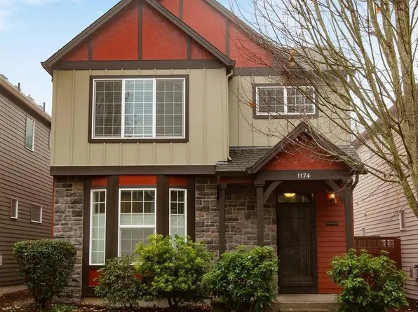 1174 SE Westerland St, Hillsboro, OR 97123