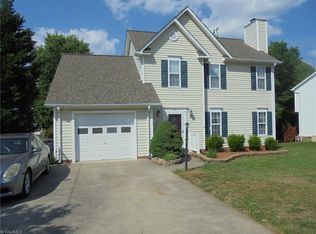 1541 Squires Ln, Kernersville, NC 27284