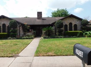 3938 Panama St, Pasadena, TX 77504