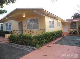 316 NE 58th St, Miami, FL 33137