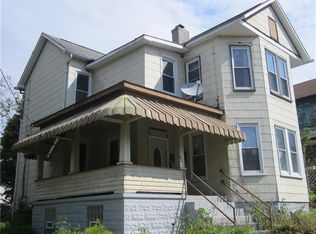 622 N 4th St, Apollo, PA 15613