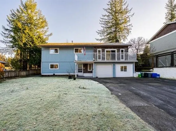 4660 202nd St, Langley, BC V3A 5J3