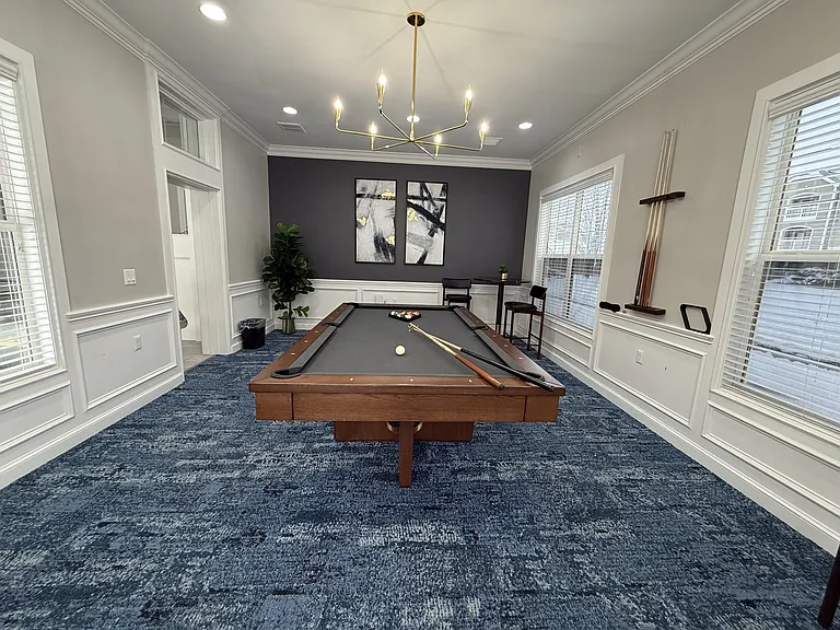 Stone Cliff Apartments — Photo 26