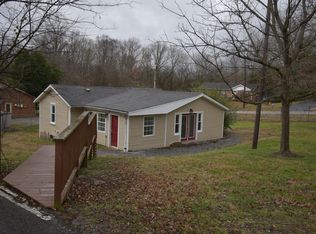 2610 Madison St, Clarksville, TN 37043