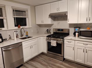 98 Heath St #2, Somerville, MA 02145