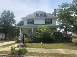 2511 Temperance St, Port Norris, NJ 08349