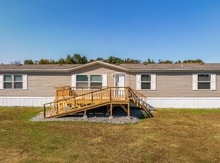 12 Choctaw Cv, Damascus, AR 72039