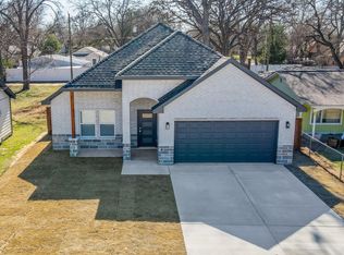 3628 Chenault St, Fort Worth, TX 76111