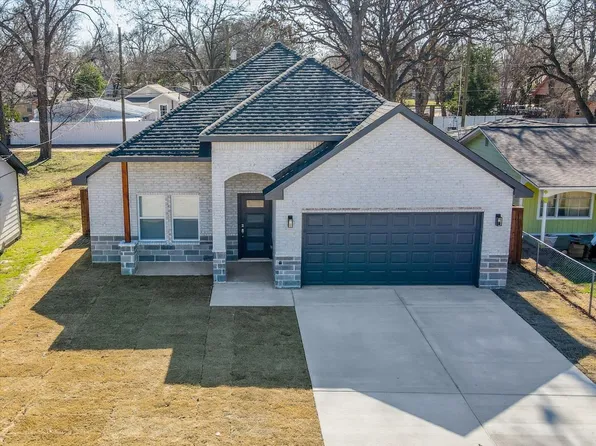 3628 Chenault St, Fort Worth, TX 76111