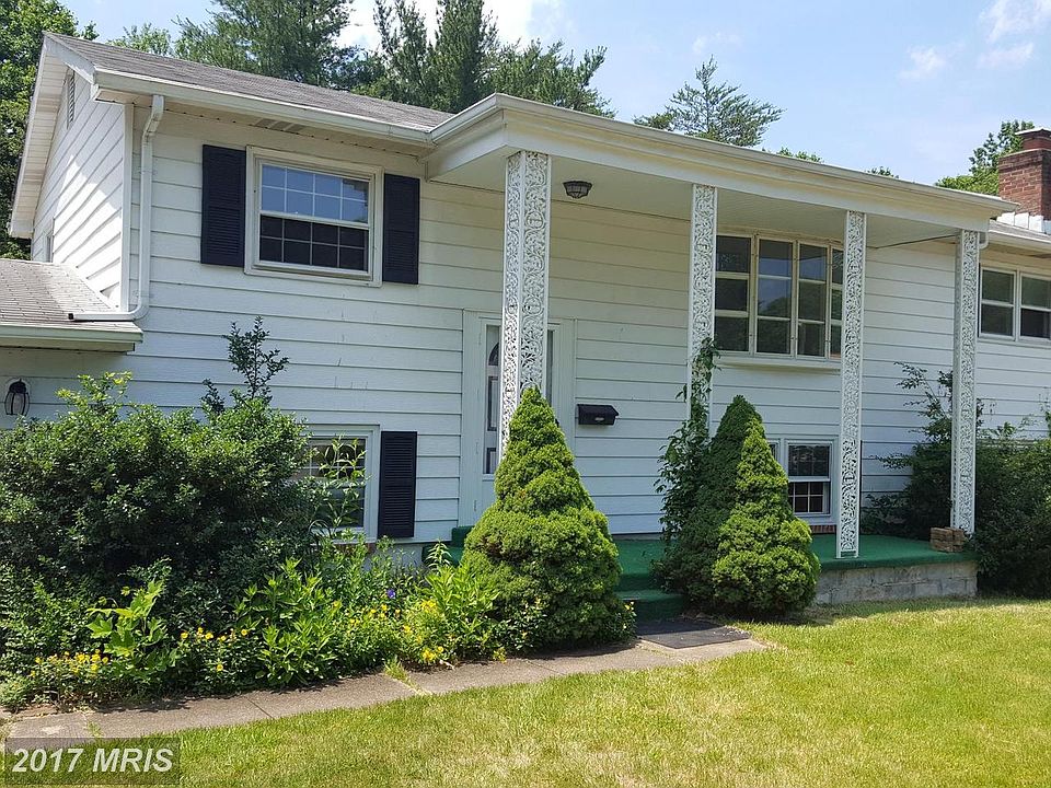 1st image of 3583 Forestdale Ave