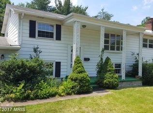 3583 Forestdale Ave, Woodbridge, VA 22193
