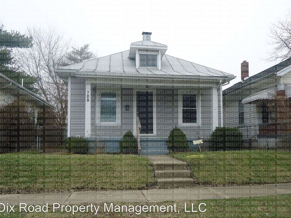 1st image of 709 Elwood St