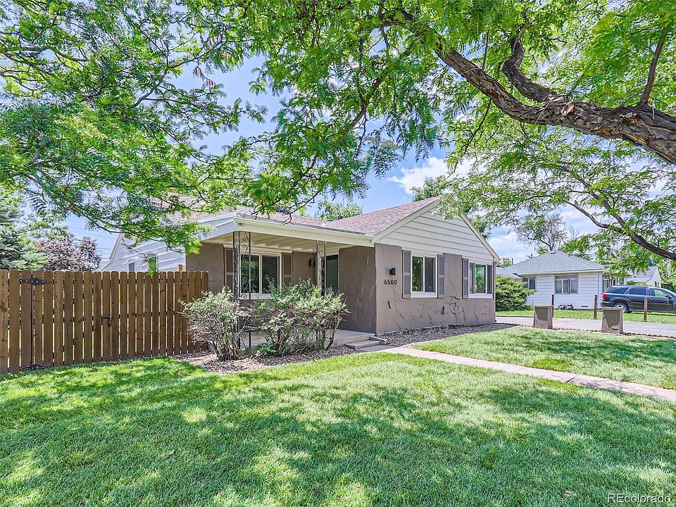 6500 W 45th Place, Wheat Ridge, CO 80033 MLS 8240030 Zillow