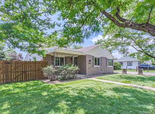 6500 W 45th Pl, Wheat Ridge, CO 80033