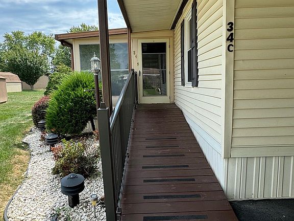 3rd image of 5500 Lincoln Way E Lot 34C
