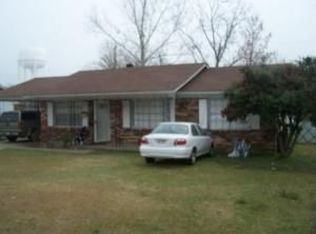 27 S 5th Ave, Dardanelle, AR 72834
