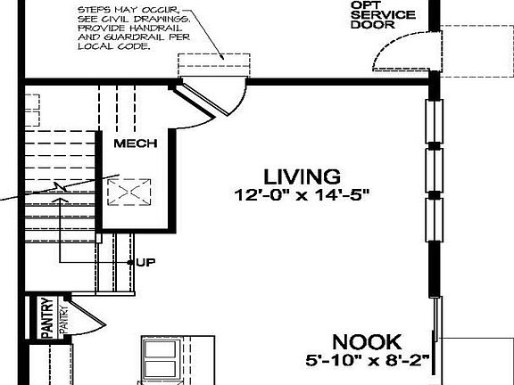 Floor Plan.