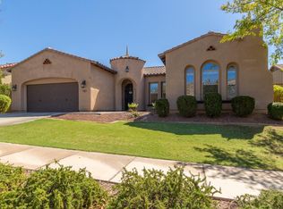 20995 W Western Dr, Buckeye, AZ 85396