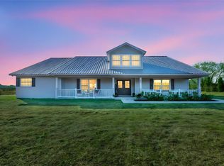 603 Half Mile Rd, Plant City, FL 33565