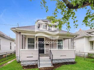 806 Crawford St, Middletown, OH 45044