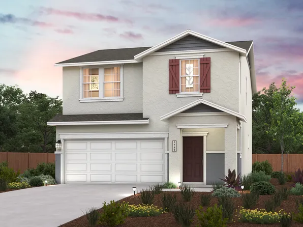 6275 W Hadley Ave, Fresno, CA 93723