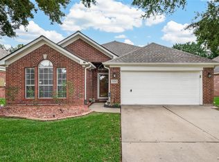 1511 Lamplight Trail Dr, Katy, TX 77450