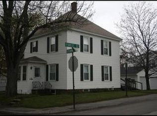 29 Sylvan Ave, Lewiston, ME 04240