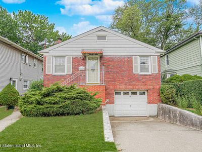 36 Carmel Ave, Staten Island, NY, 10314