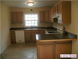 Totally remodelled Kitchen