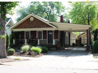 2119 Erie St, Kansas City, MO 64116