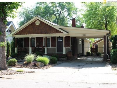 2119 Erie St, Kansas City, MO, 64116