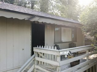 370 Weisshorn Dr, Lake Gregory, CA 92325