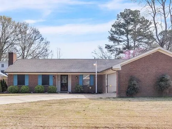 415 Justin Cir, Columbus, MS 39705