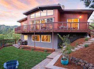 1119 Oak Hill Rd, Lafayette, CA 94549