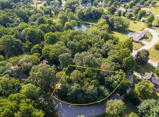 2835 Timberline Dr, Owensboro, KY 42303