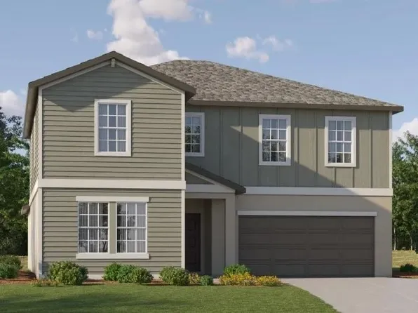12415 SEABOARD DRIVE, PALMETTO, FL 34221