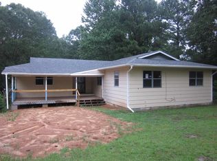 473 Eugie Palmer Rd, Mendenhall, MS 39114