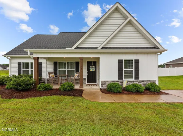 192 Asheberne Drive, Washington, NC 27889