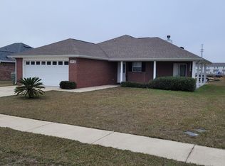 1712 Scarlett Blvd, Lynn Haven, FL 32444