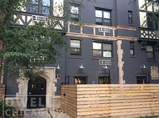 5708 N Winthrop Ave #2, Chicago, IL 60660