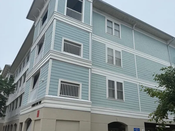 4 Hidden Cove Way Unit 4F, Ocean City, MD 21842