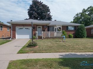 2838 E Sullivan Dr, Toledo, OH 43613