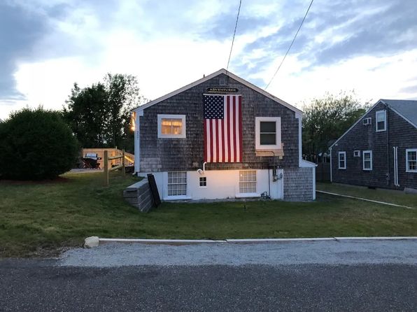 207 Captain Chase Rd #H