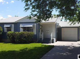 2633 Hanway Ave, Casper, WY 82604