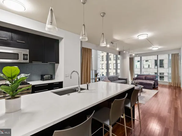 1414 S Penn Sq Unit 6H, Philadelphia, PA 19102