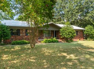 506 W Louisiana St, Beebe, AR 72012